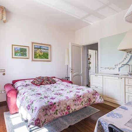 Ferienwohnung Dimora Rinaldi Empoli Exterior foto