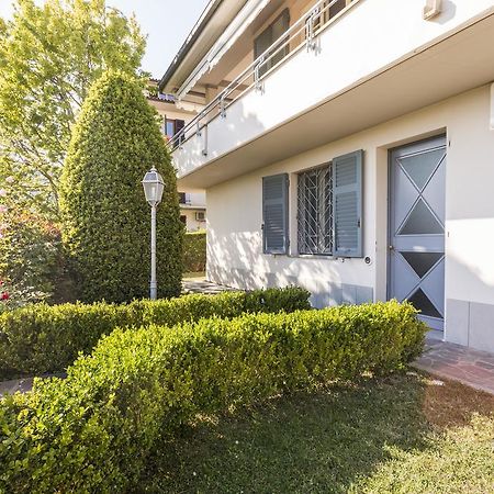 Ferienwohnung Dimora Rinaldi Empoli Exterior foto