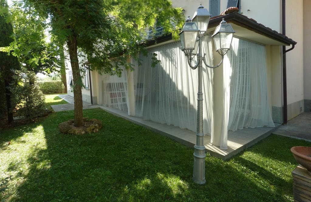 Ferienwohnung Dimora Rinaldi Empoli Exterior foto