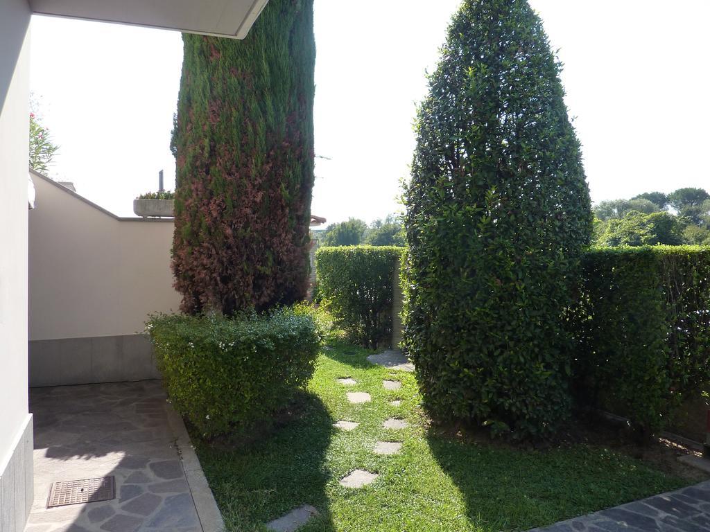 Ferienwohnung Dimora Rinaldi Empoli Exterior foto