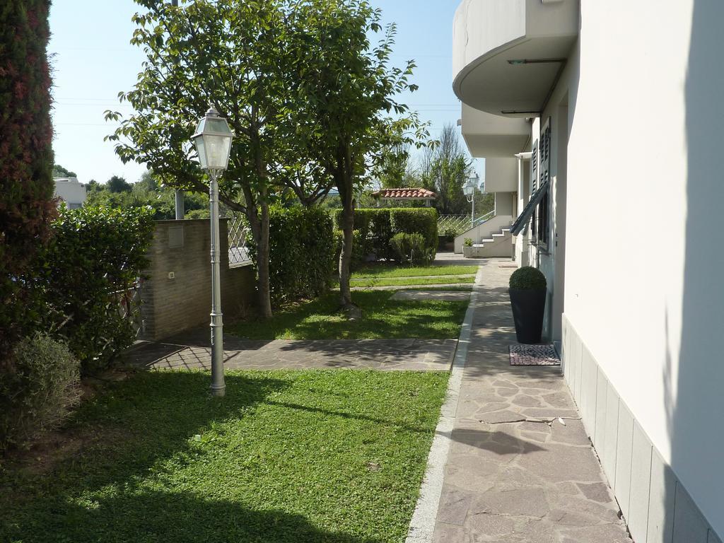 Ferienwohnung Dimora Rinaldi Empoli Exterior foto