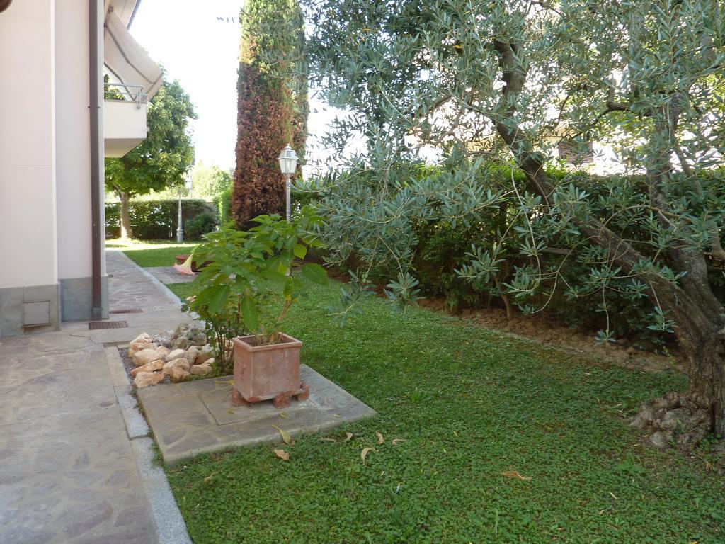 Ferienwohnung Dimora Rinaldi Empoli Exterior foto