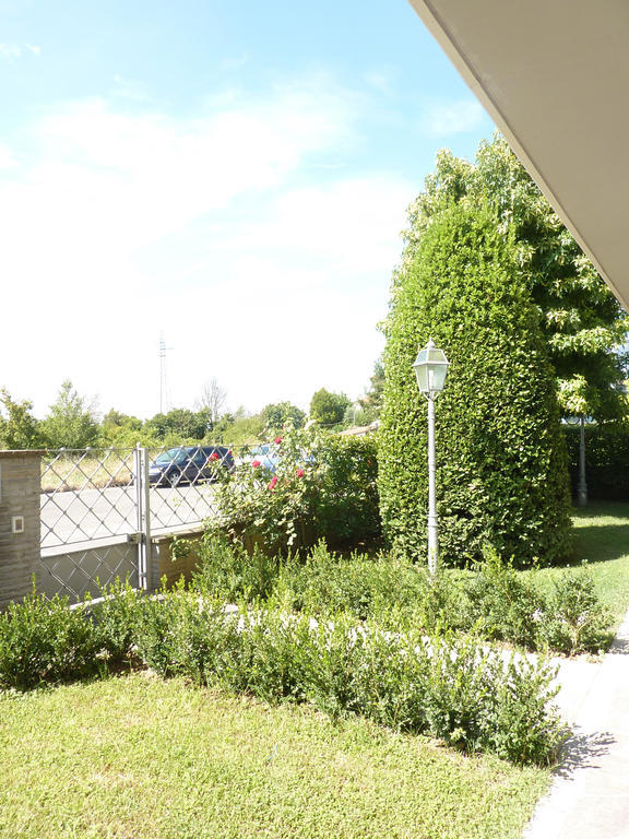Ferienwohnung Dimora Rinaldi Empoli Zimmer foto