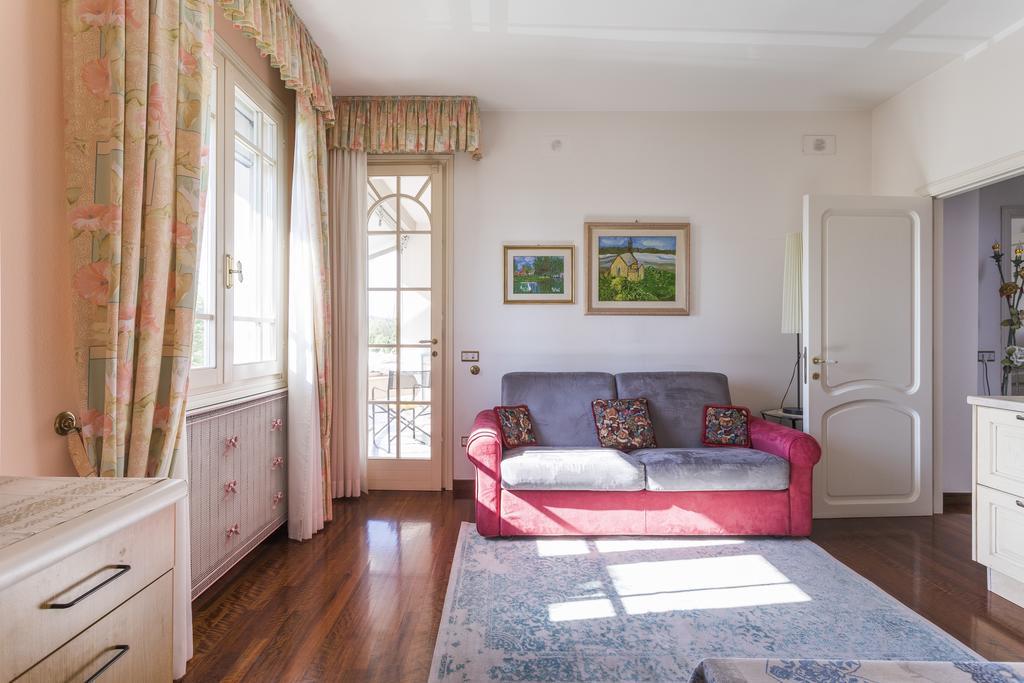 Ferienwohnung Dimora Rinaldi Empoli Zimmer foto