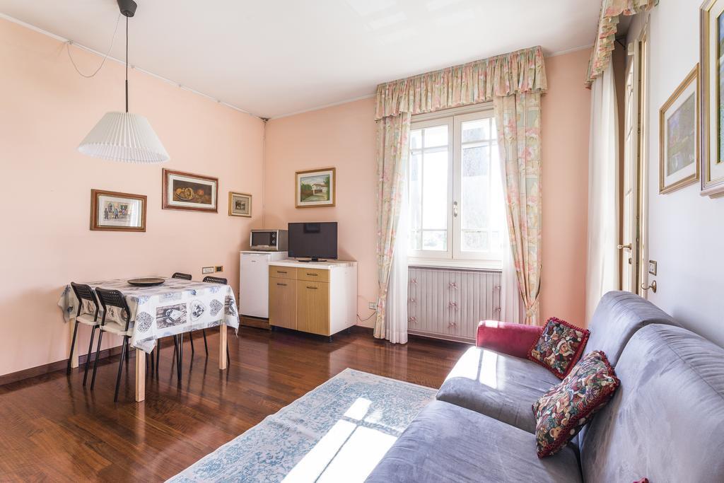 Ferienwohnung Dimora Rinaldi Empoli Zimmer foto