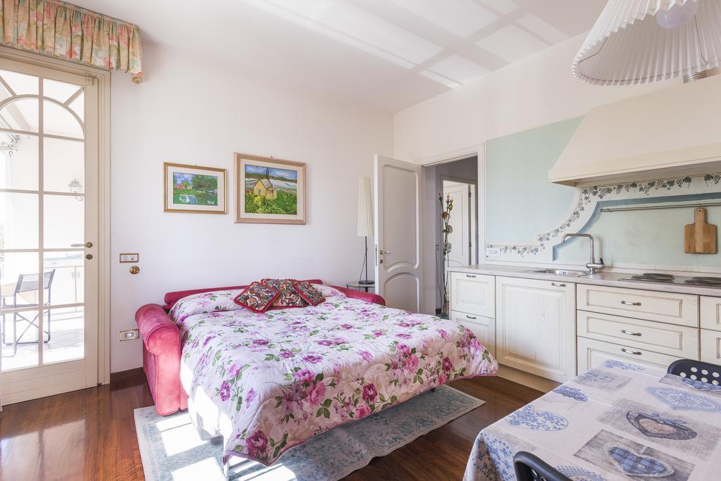 Ferienwohnung Dimora Rinaldi Empoli Exterior foto