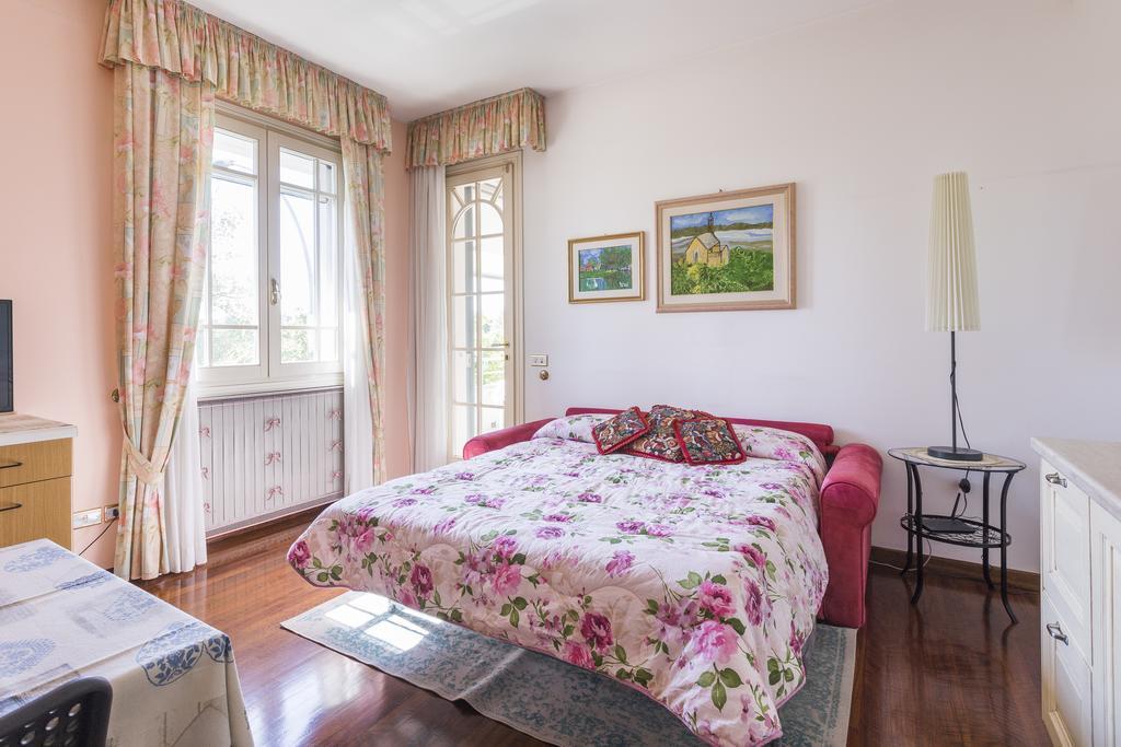 Ferienwohnung Dimora Rinaldi Empoli Exterior foto