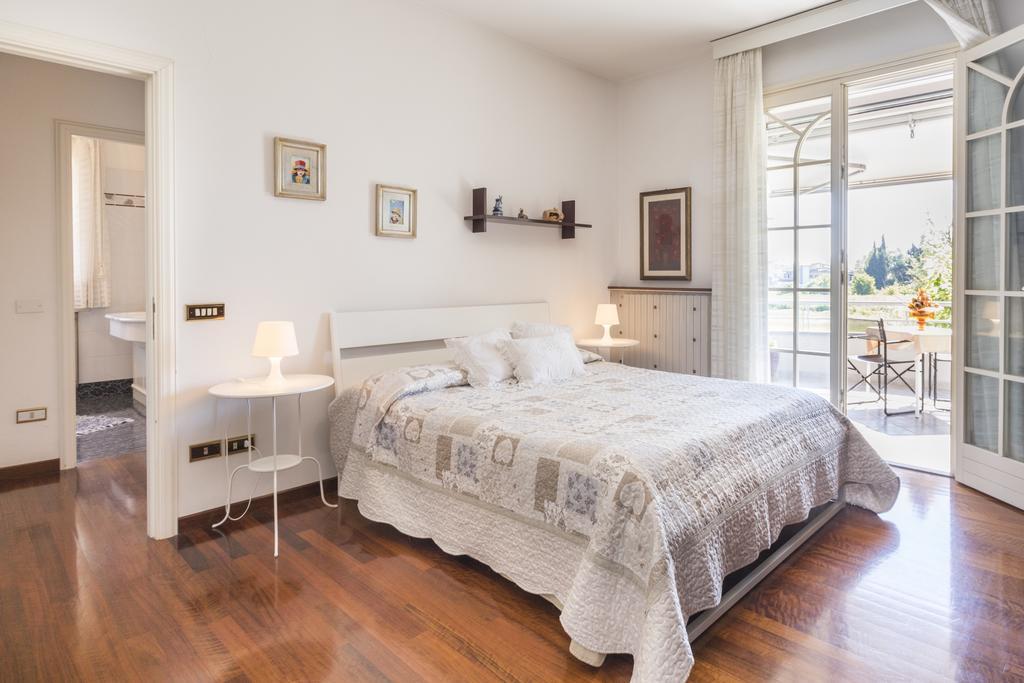 Ferienwohnung Dimora Rinaldi Empoli Exterior foto