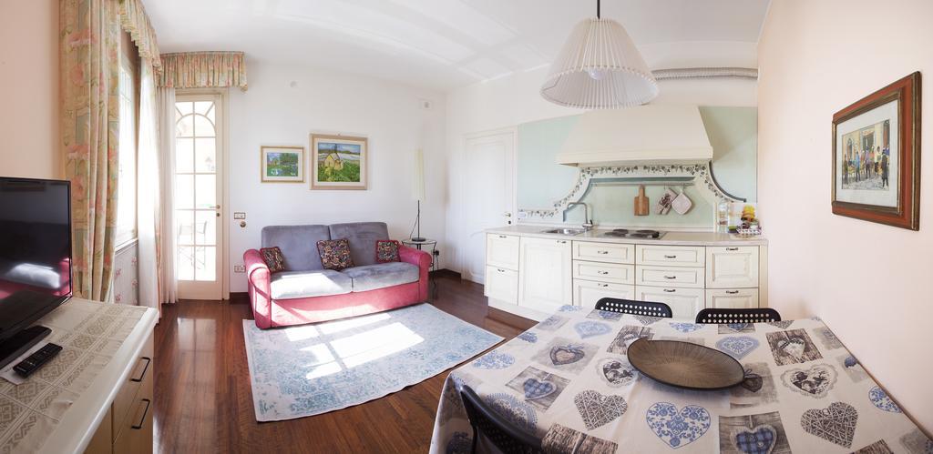 Ferienwohnung Dimora Rinaldi Empoli Exterior foto