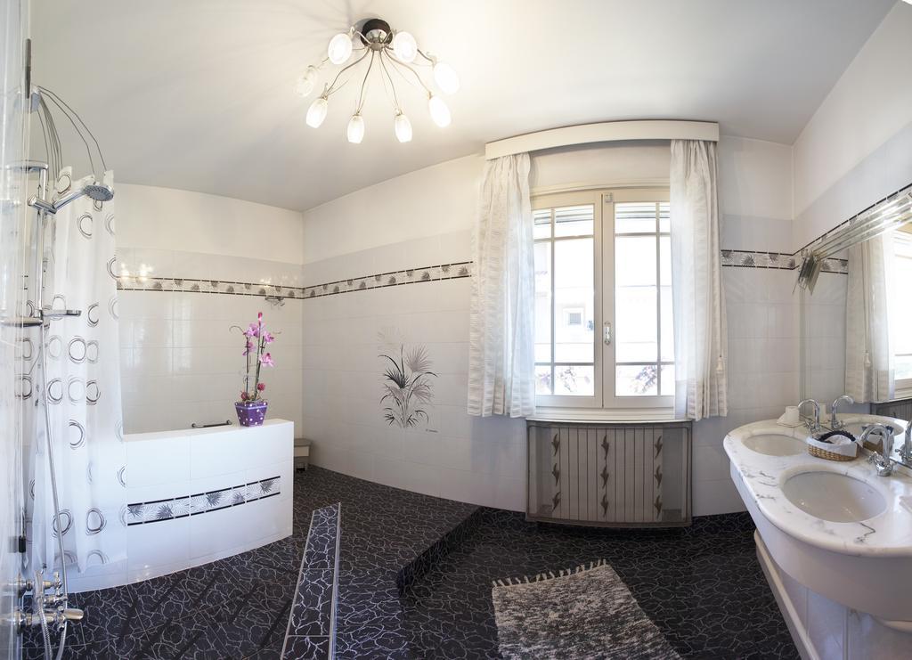 Ferienwohnung Dimora Rinaldi Empoli Exterior foto