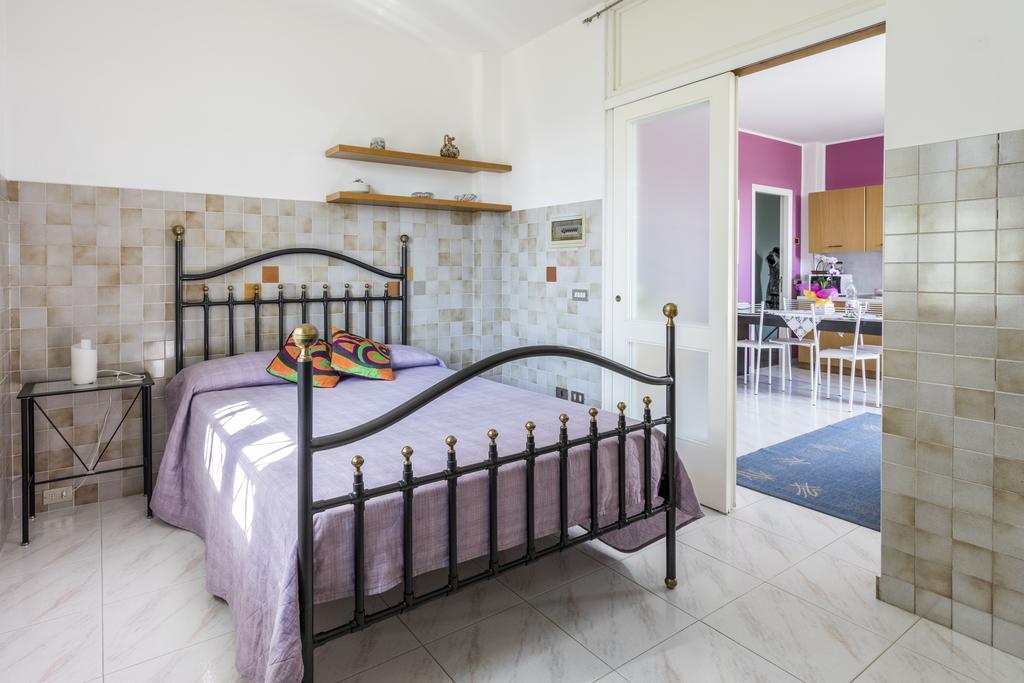 Ferienwohnung Dimora Rinaldi Empoli Exterior foto