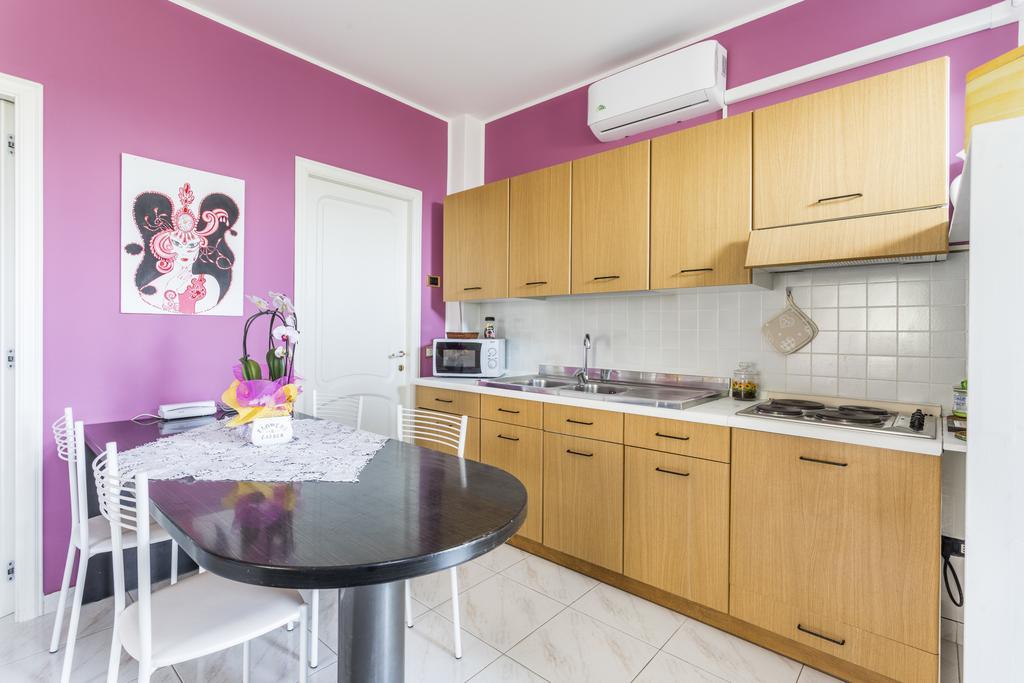 Ferienwohnung Dimora Rinaldi Empoli Exterior foto