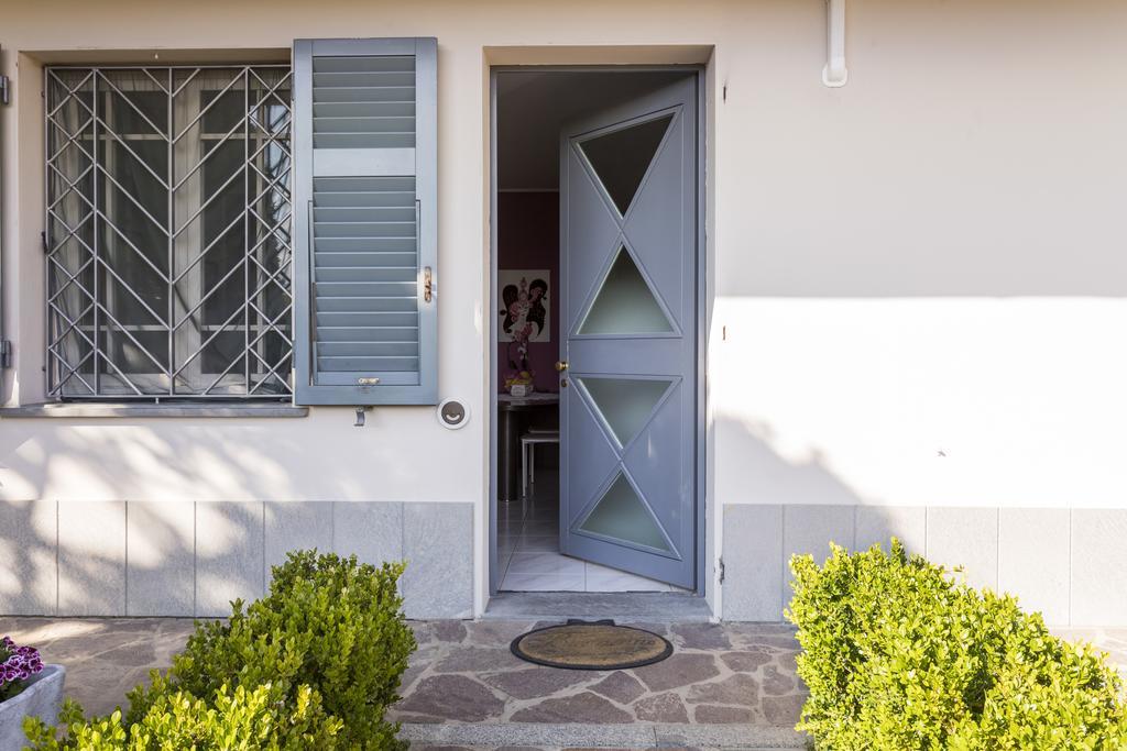 Ferienwohnung Dimora Rinaldi Empoli Exterior foto