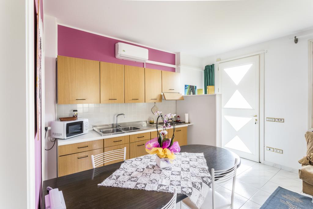 Ferienwohnung Dimora Rinaldi Empoli Exterior foto