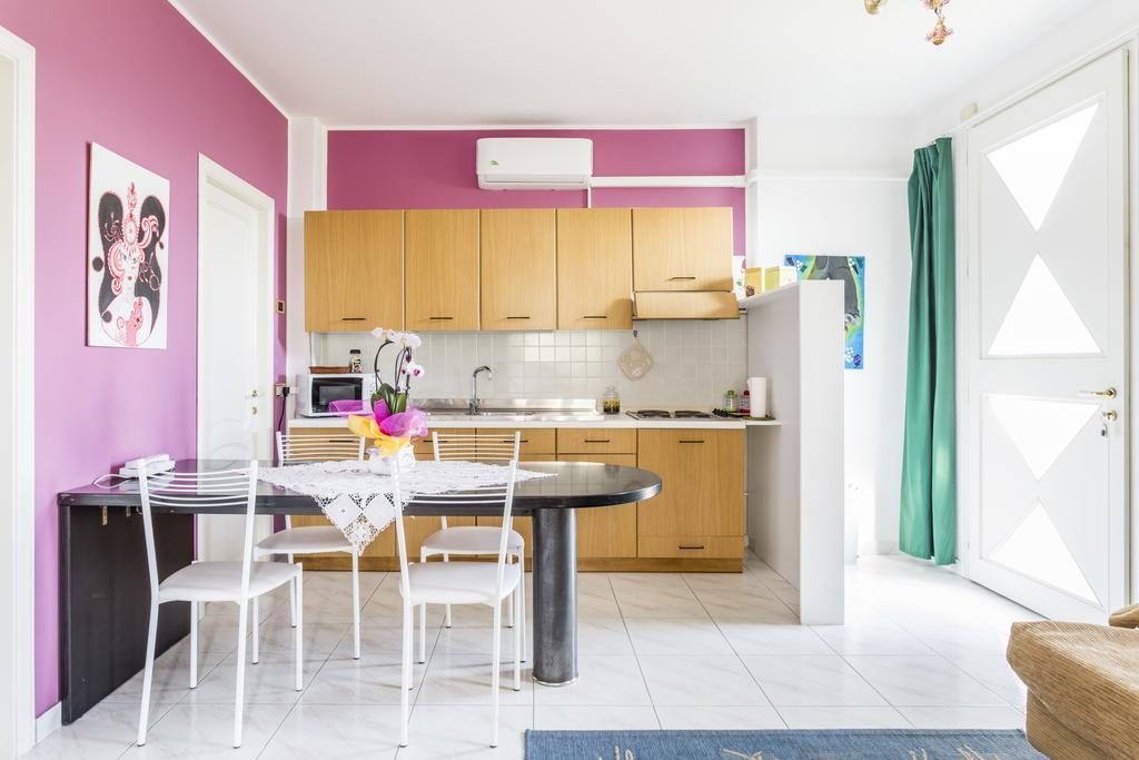 Ferienwohnung Dimora Rinaldi Empoli Exterior foto