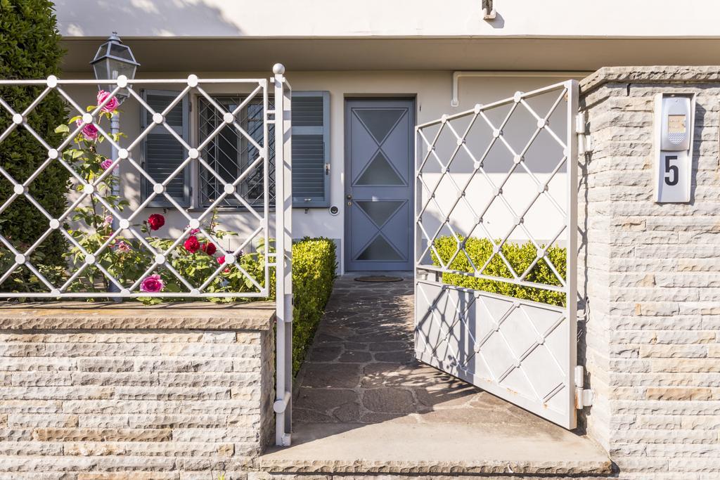 Ferienwohnung Dimora Rinaldi Empoli Exterior foto