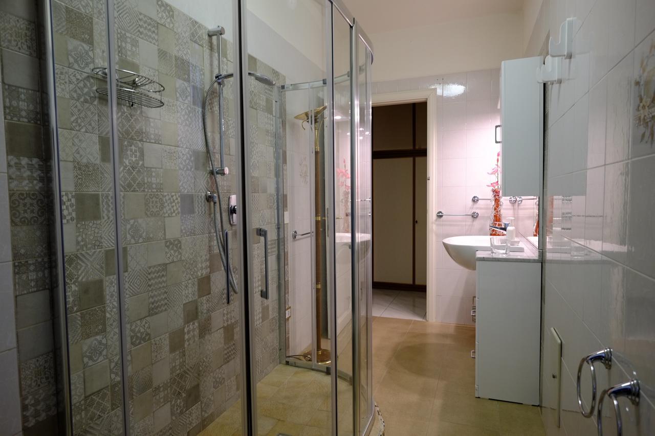 Ferienwohnung Dimora Rinaldi Empoli Exterior foto