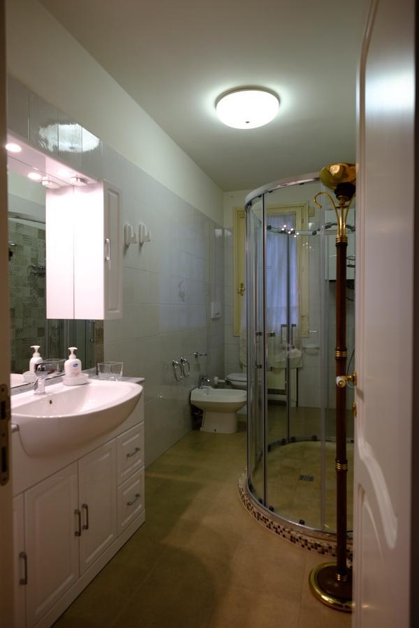 Ferienwohnung Dimora Rinaldi Empoli Exterior foto