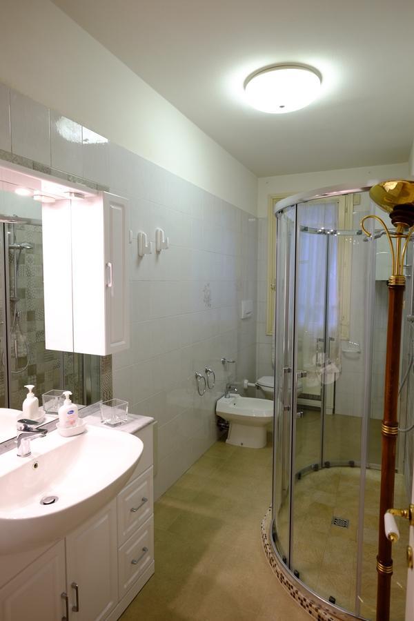Ferienwohnung Dimora Rinaldi Empoli Exterior foto