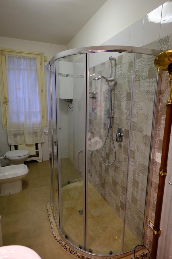 Ferienwohnung Dimora Rinaldi Empoli Exterior foto